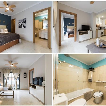 Apartament Upscale***Las Canteras Beach***Balcony Las Palmas de Gran Canaria Zewnętrze zdjęcie