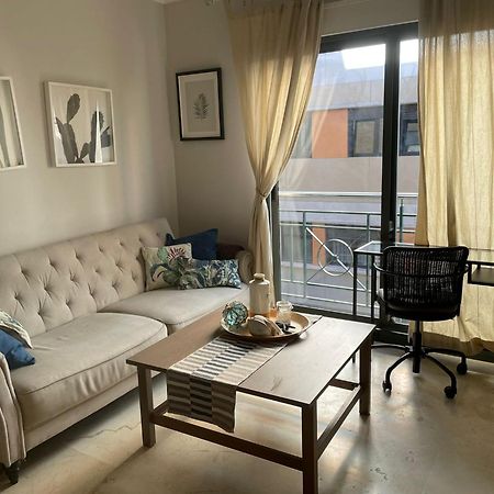Apartament Upscale***Las Canteras Beach***Balcony Las Palmas de Gran Canaria Zewnętrze zdjęcie