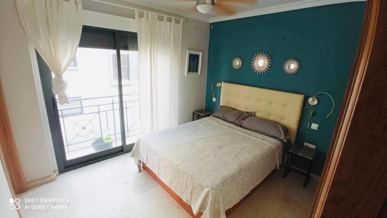 Apartament Upscale***Las Canteras Beach***Balcony Las Palmas de Gran Canaria Zewnętrze zdjęcie