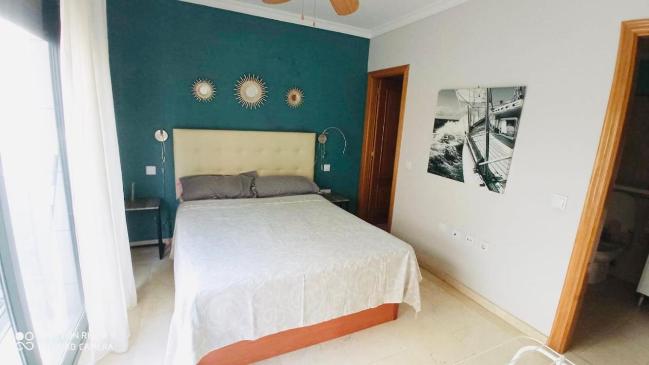 Apartament Upscale***Las Canteras Beach***Balcony Las Palmas de Gran Canaria Zewnętrze zdjęcie