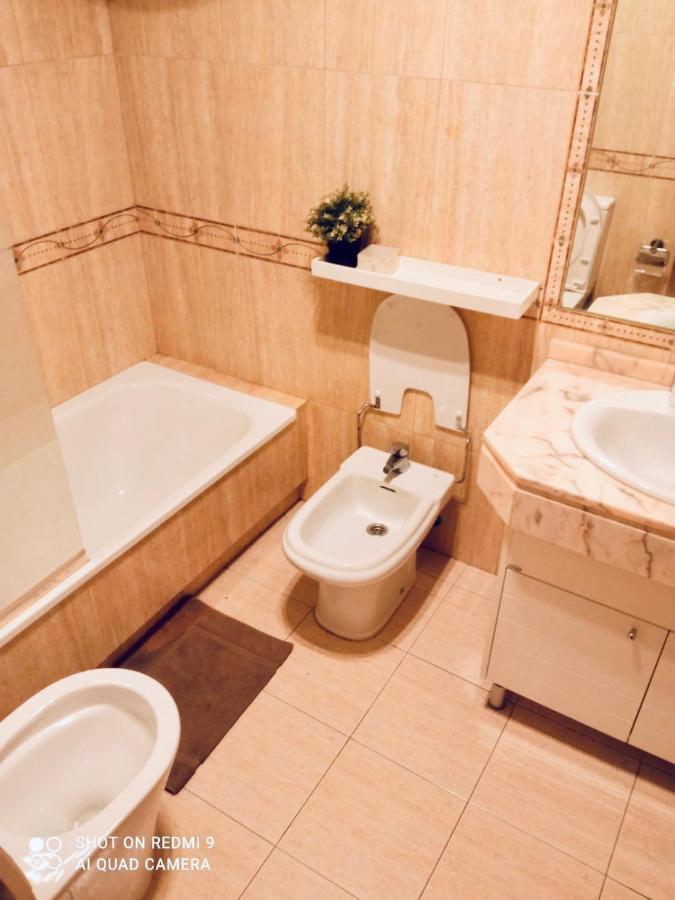 Apartament Upscale***Las Canteras Beach***Balcony Las Palmas de Gran Canaria Zewnętrze zdjęcie