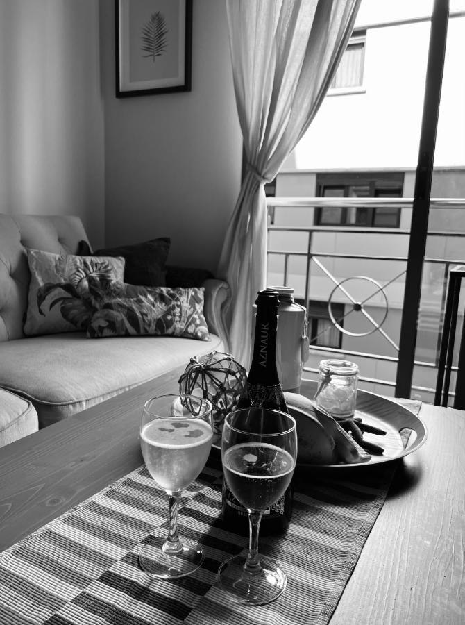 Apartament Upscale***Las Canteras Beach***Balcony Las Palmas de Gran Canaria Zewnętrze zdjęcie
