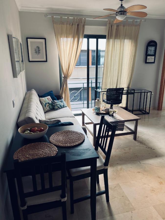 Apartament Upscale***Las Canteras Beach***Balcony Las Palmas de Gran Canaria Zewnętrze zdjęcie