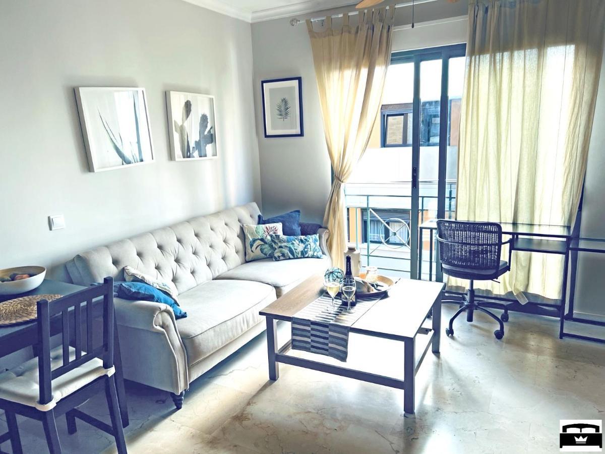 Apartament Upscale***Las Canteras Beach***Balcony Las Palmas de Gran Canaria Zewnętrze zdjęcie