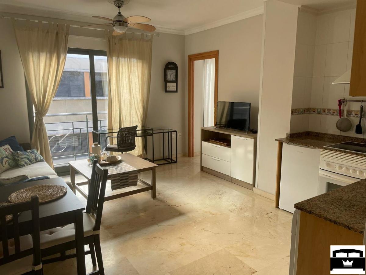 Apartament Upscale***Las Canteras Beach***Balcony Las Palmas de Gran Canaria Zewnętrze zdjęcie