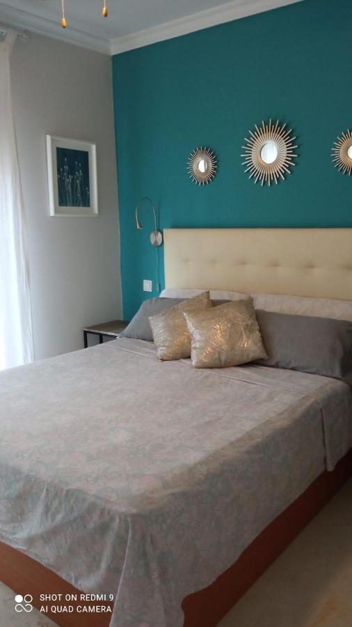 Apartament Upscale***Las Canteras Beach***Balcony Las Palmas de Gran Canaria Zewnętrze zdjęcie