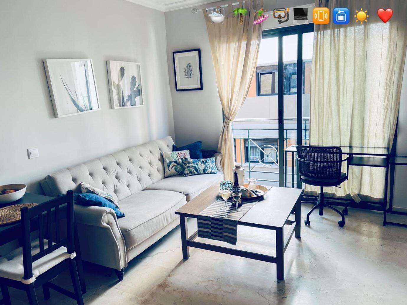 Apartament Upscale***Las Canteras Beach***Balcony Las Palmas de Gran Canaria Zewnętrze zdjęcie