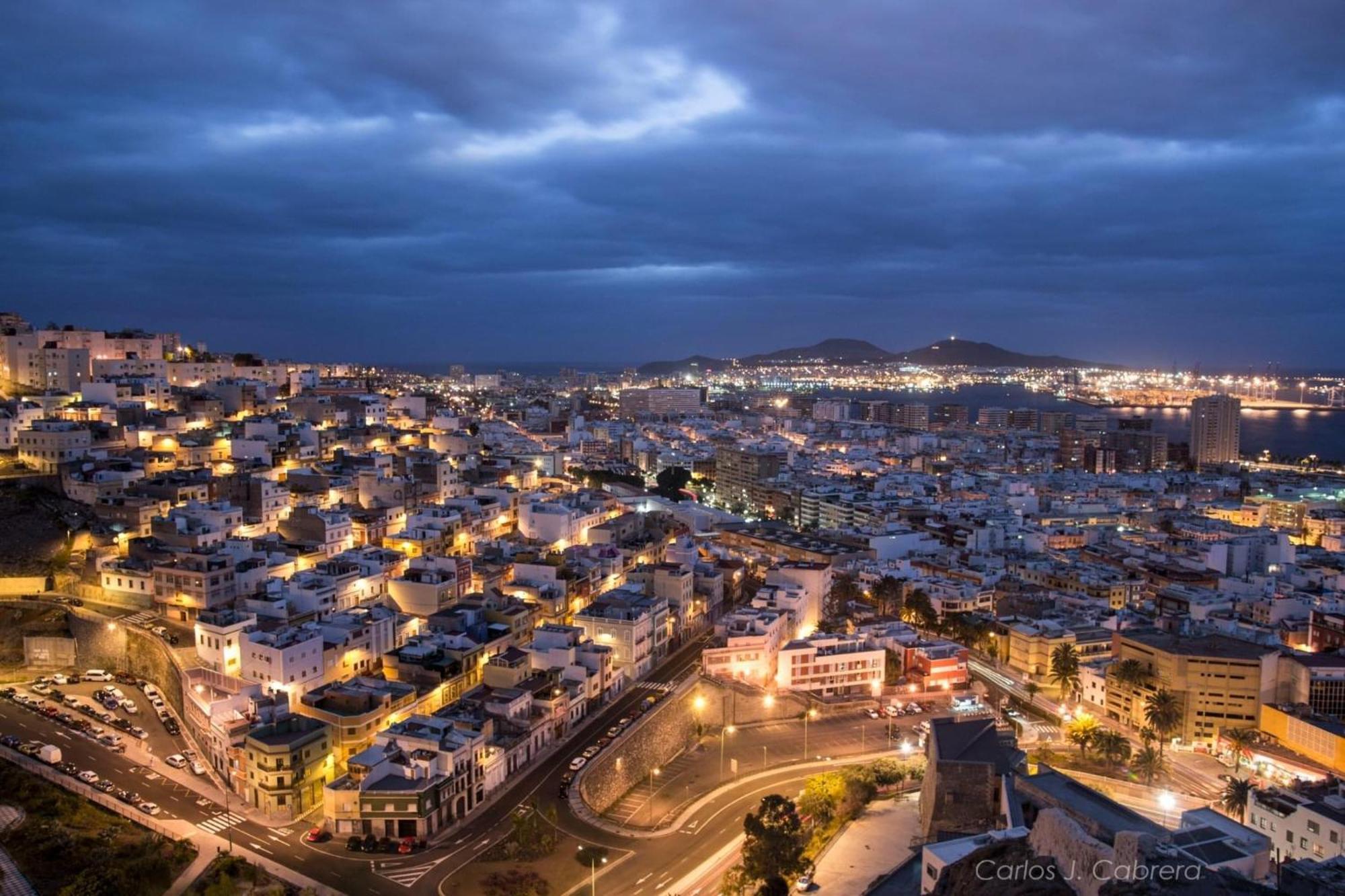 Apartament Upscale***Las Canteras Beach***Balcony Las Palmas de Gran Canaria Zewnętrze zdjęcie